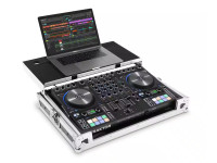 Native Instruments Traktor Kontrol S4 MK3 Case Native Instruments Traktor Kontrol S4 MK3 Case